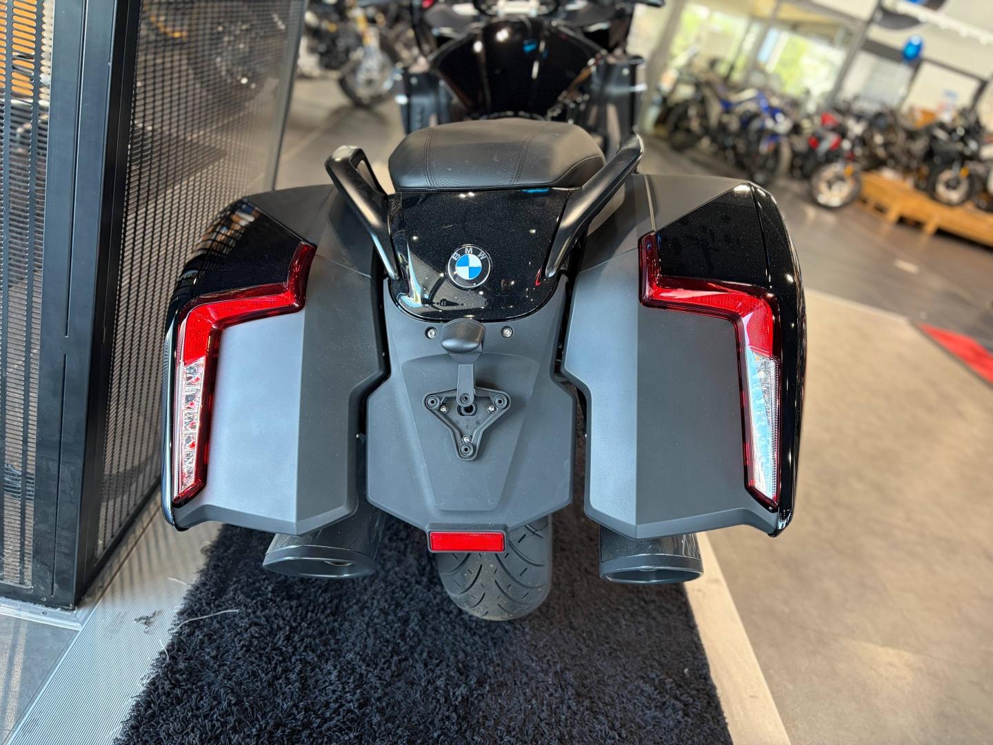 BMW K K 1600 B - FINITION PRO - K1600B - photo 7