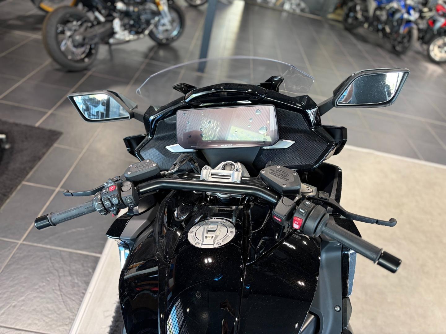 BMW K K 1600 B - FINITION PRO - K1600B - photo 3