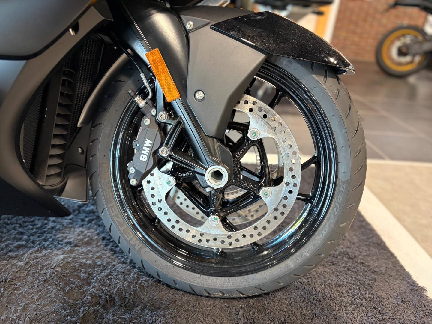 BMW K K 1600 B - FINITION PRO - K1600B - photo 6