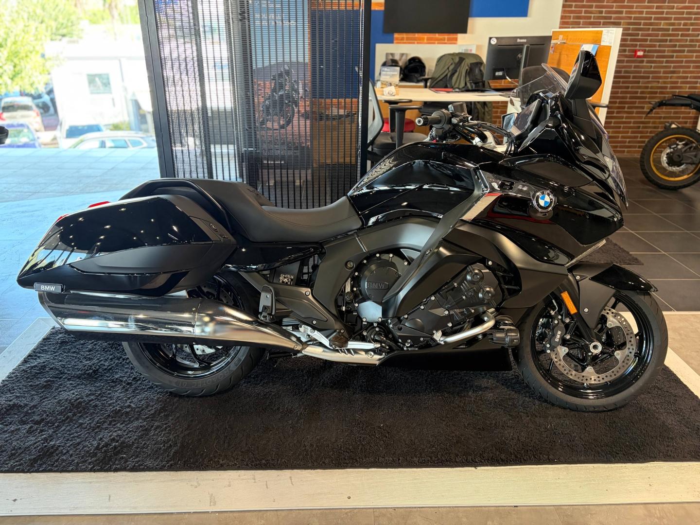 BMW K K 1600 B - FINITION PRO - K1600B - photo 2