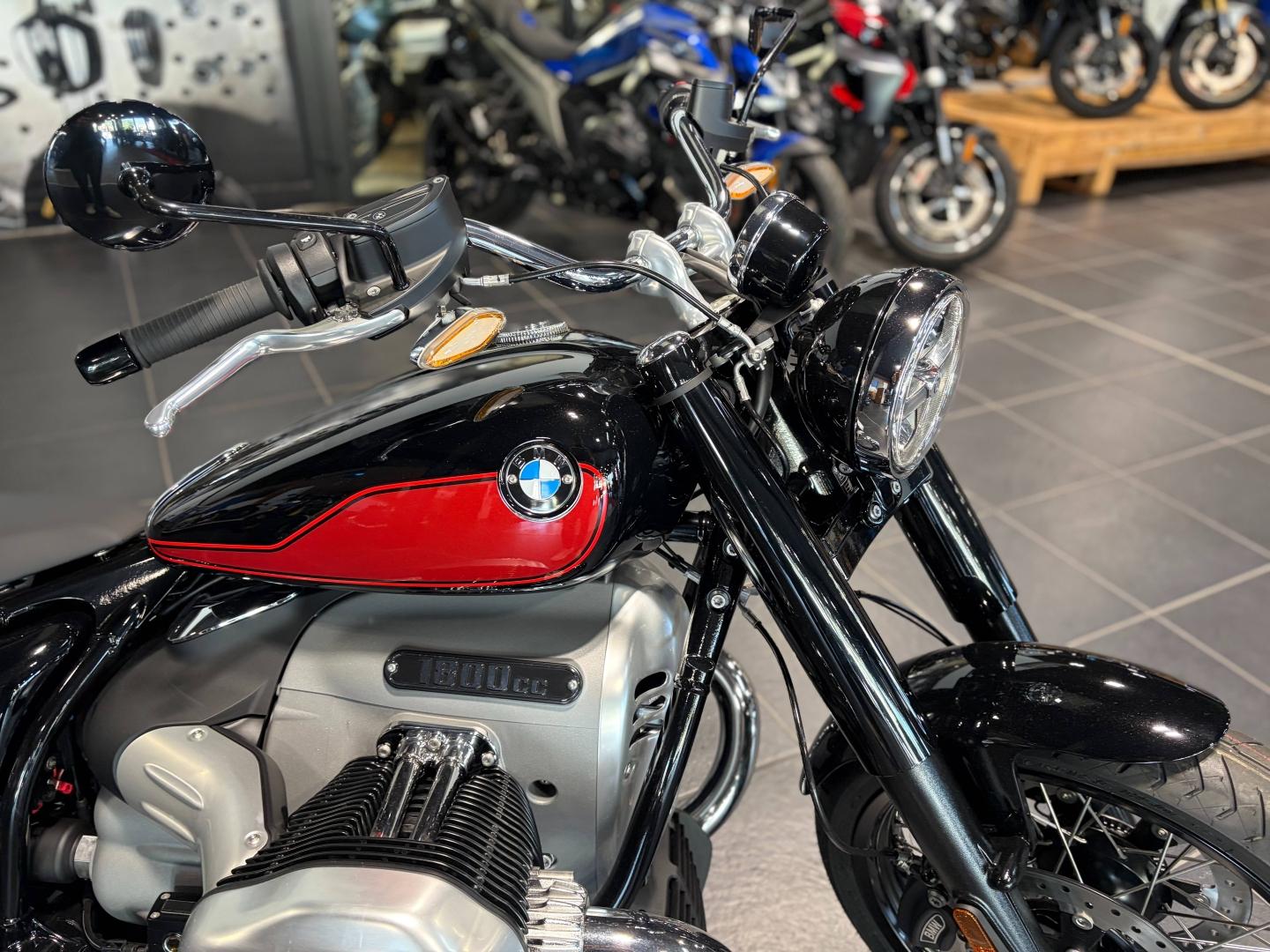 BMW R R 18 - FINITION PRO - R18 - photo 2