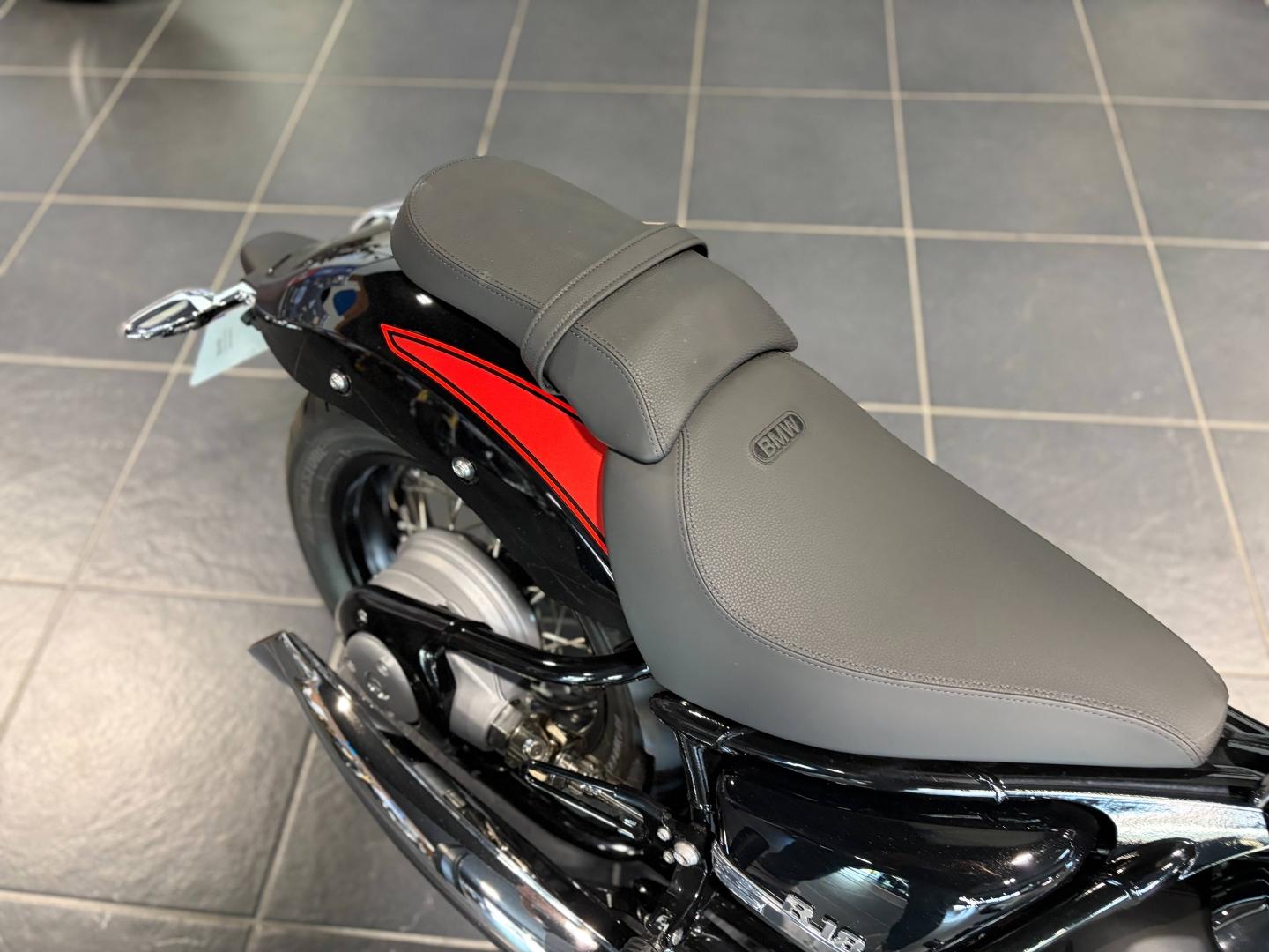 BMW R R 18 - FINITION PRO - R18 - photo 6