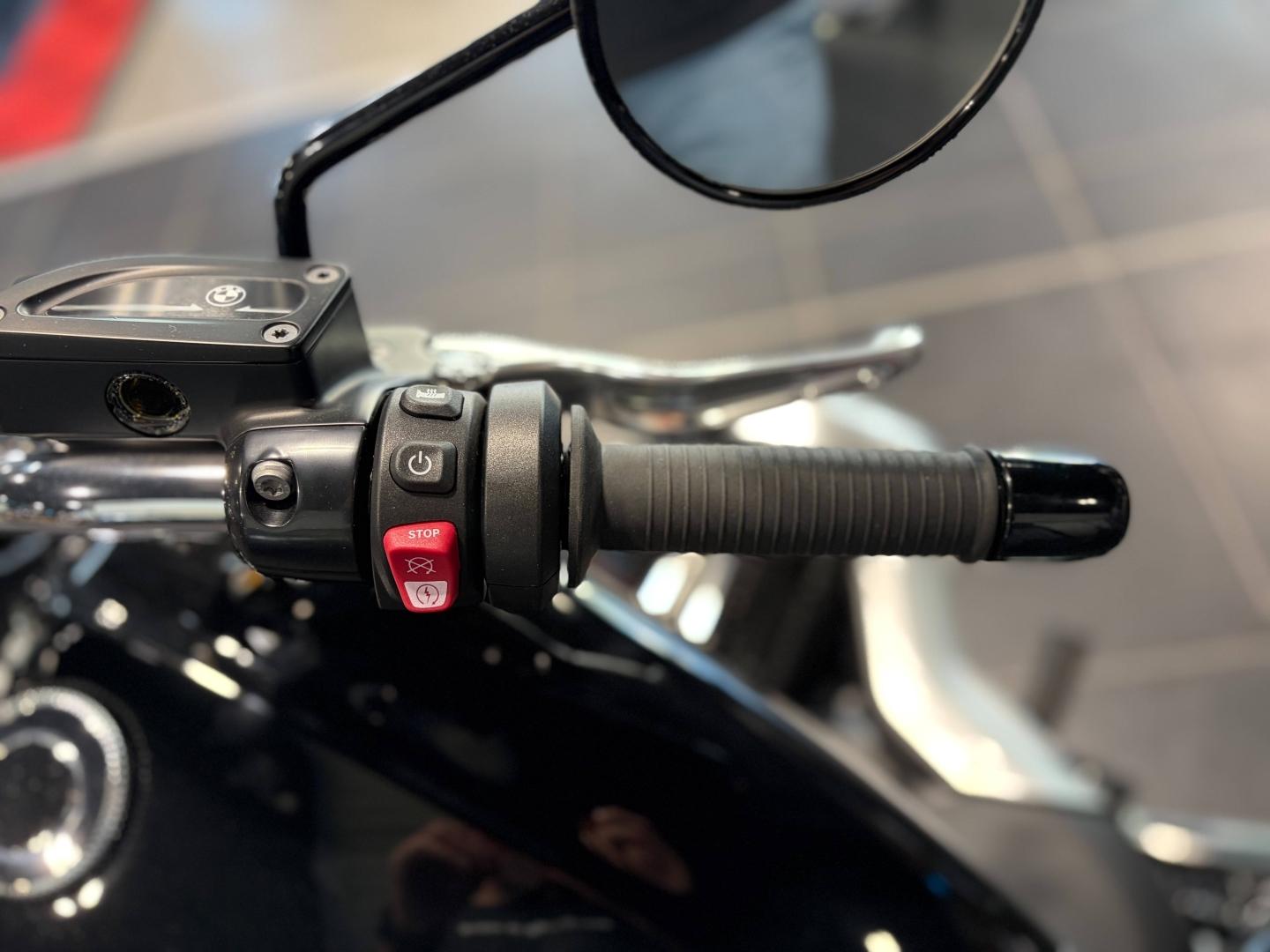 BMW R R 18 - FINITION PRO - R18 - photo 8