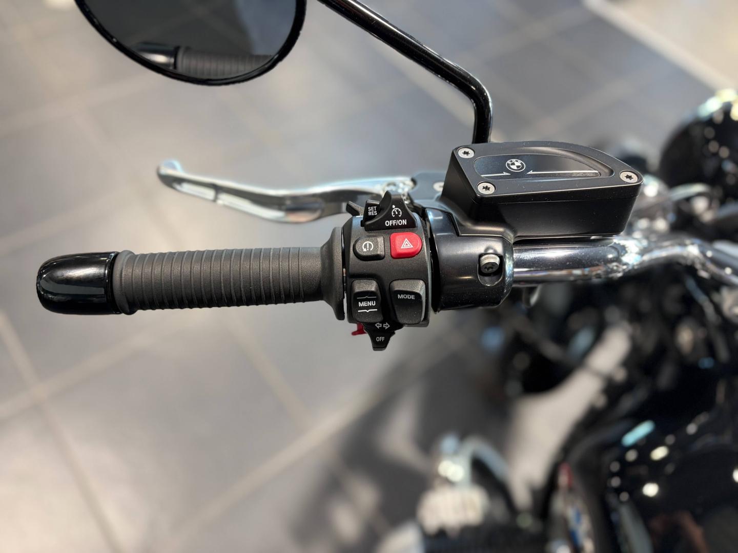 BMW R R 18 - FINITION PRO - R18 - photo 9