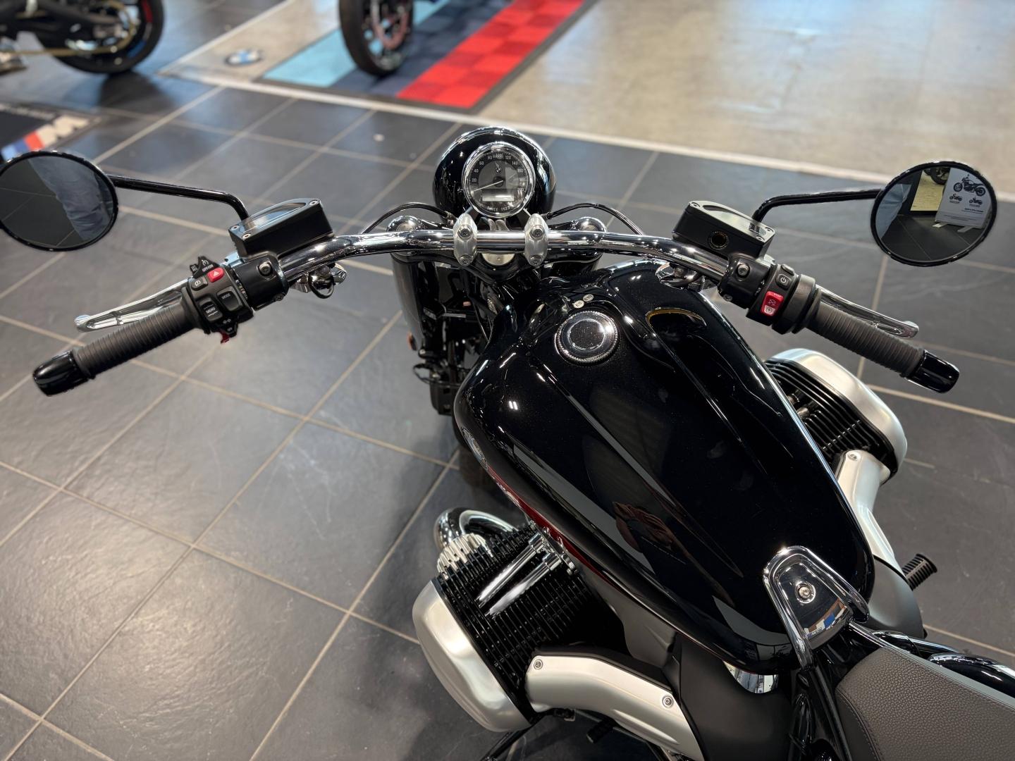 BMW R R 18 - FINITION PRO - R18 - photo 7