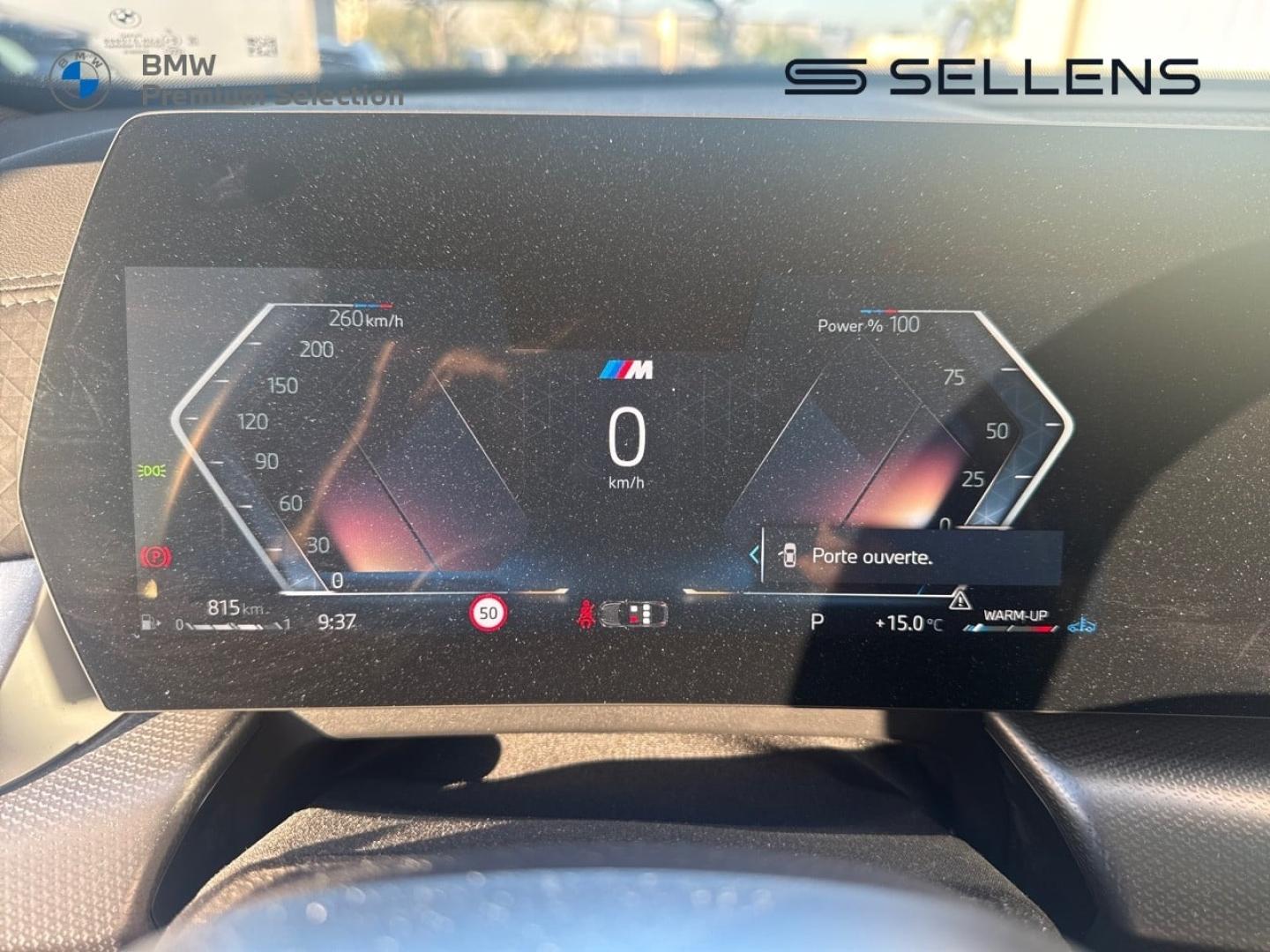 BMW X2 sDrive20dA 163ch M Sport DKG7 - photo 5