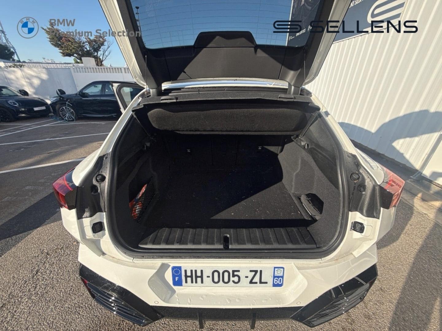BMW X2 sDrive20dA 163ch M Sport DKG7 - photo 7