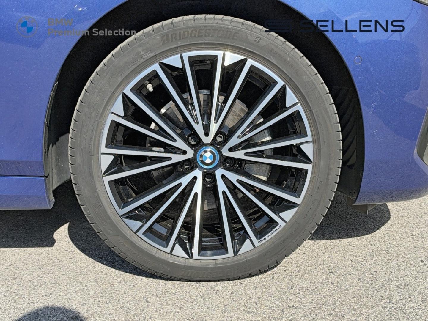 BMW Série 2 ActiveTourer 225e 245ch xDrive M Sport DKG7 - photo 8
