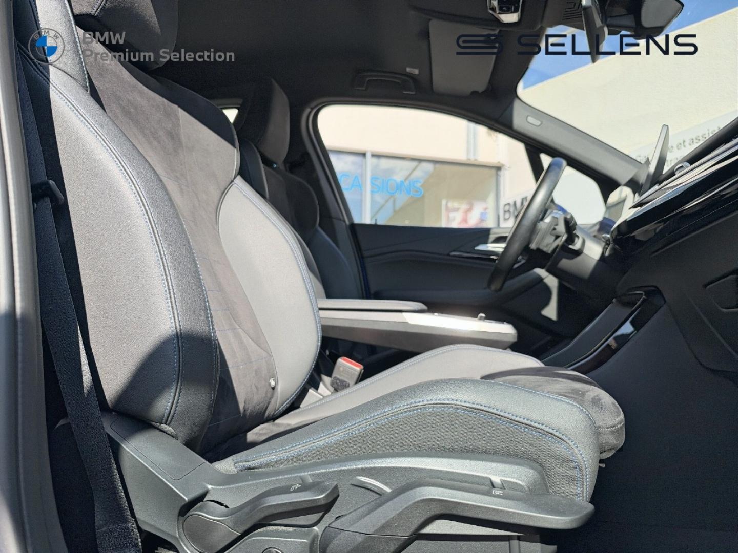BMW Série 2 ActiveTourer 225e 245ch xDrive M Sport DKG7 - photo 9
