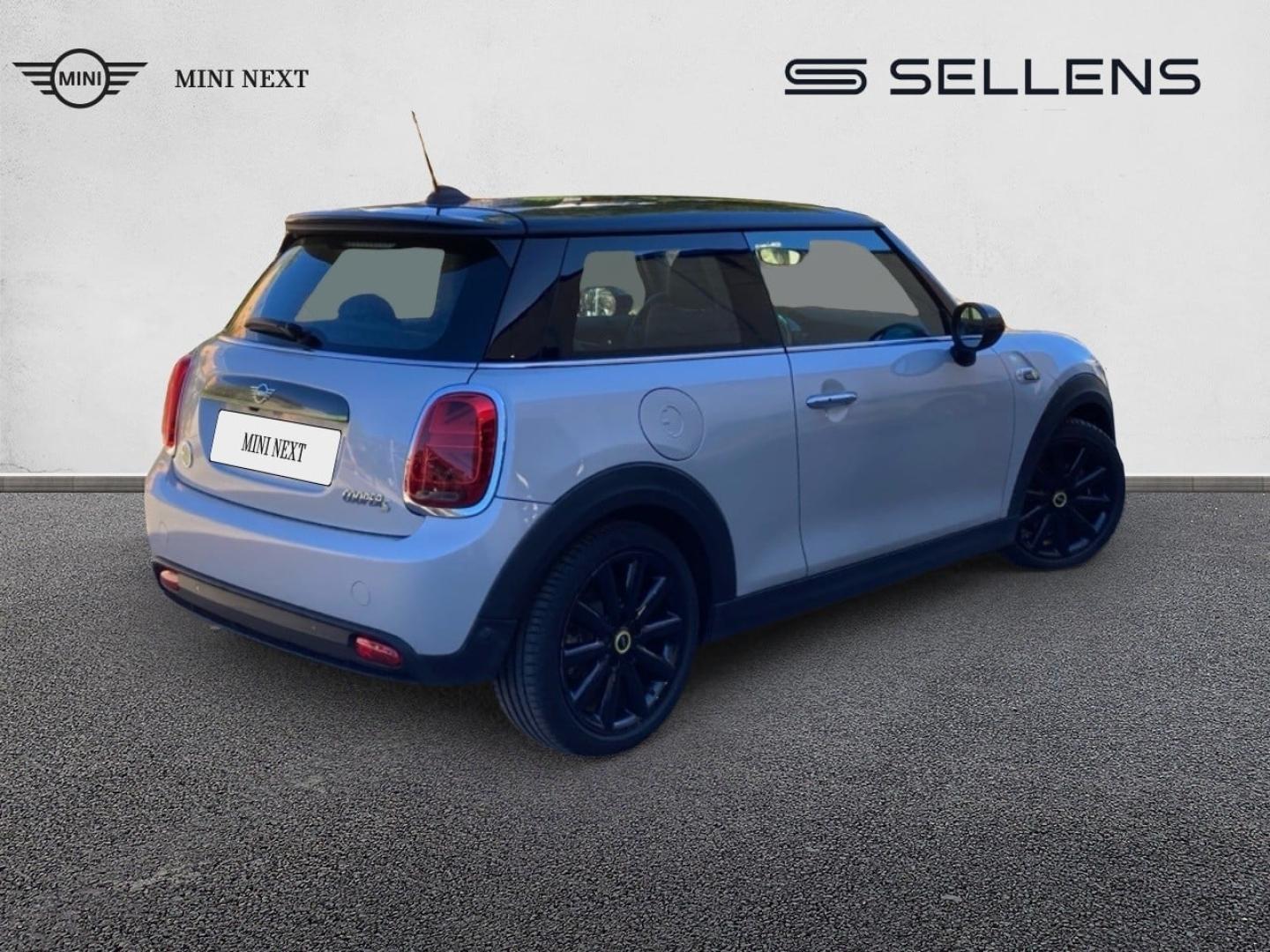 MINI Mini Cooper SE 184ch Edition Greenwich BVA - photo 2