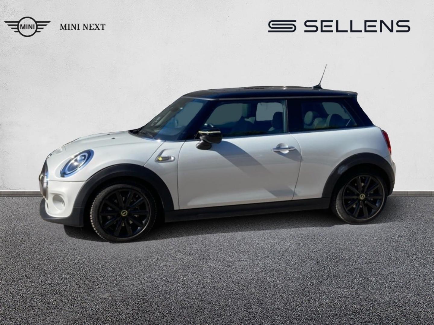 MINI Mini Cooper SE 184ch Edition Greenwich BVA - photo 3