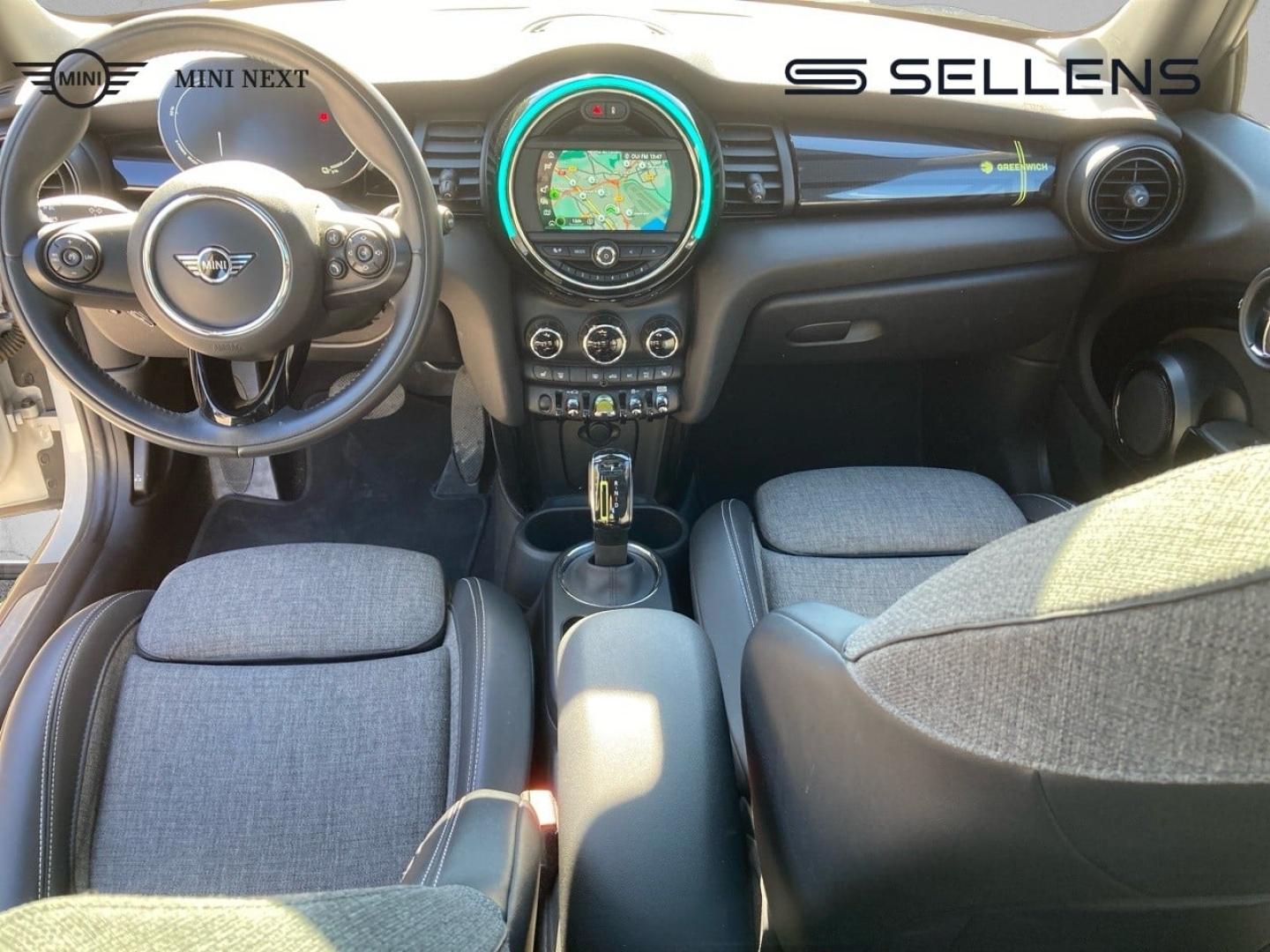 MINI Mini Cooper SE 184ch Edition Greenwich BVA - photo 4