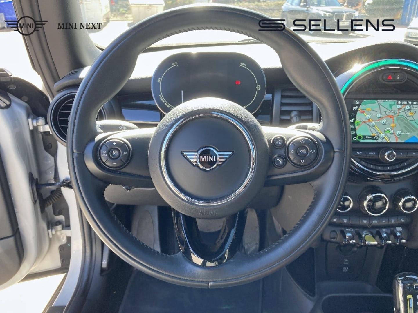 MINI Mini Cooper SE 184ch Edition Greenwich BVA - photo 6
