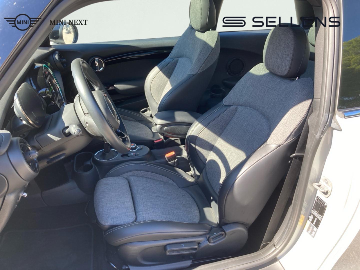 MINI Mini Cooper SE 184ch Edition Greenwich BVA - photo 9