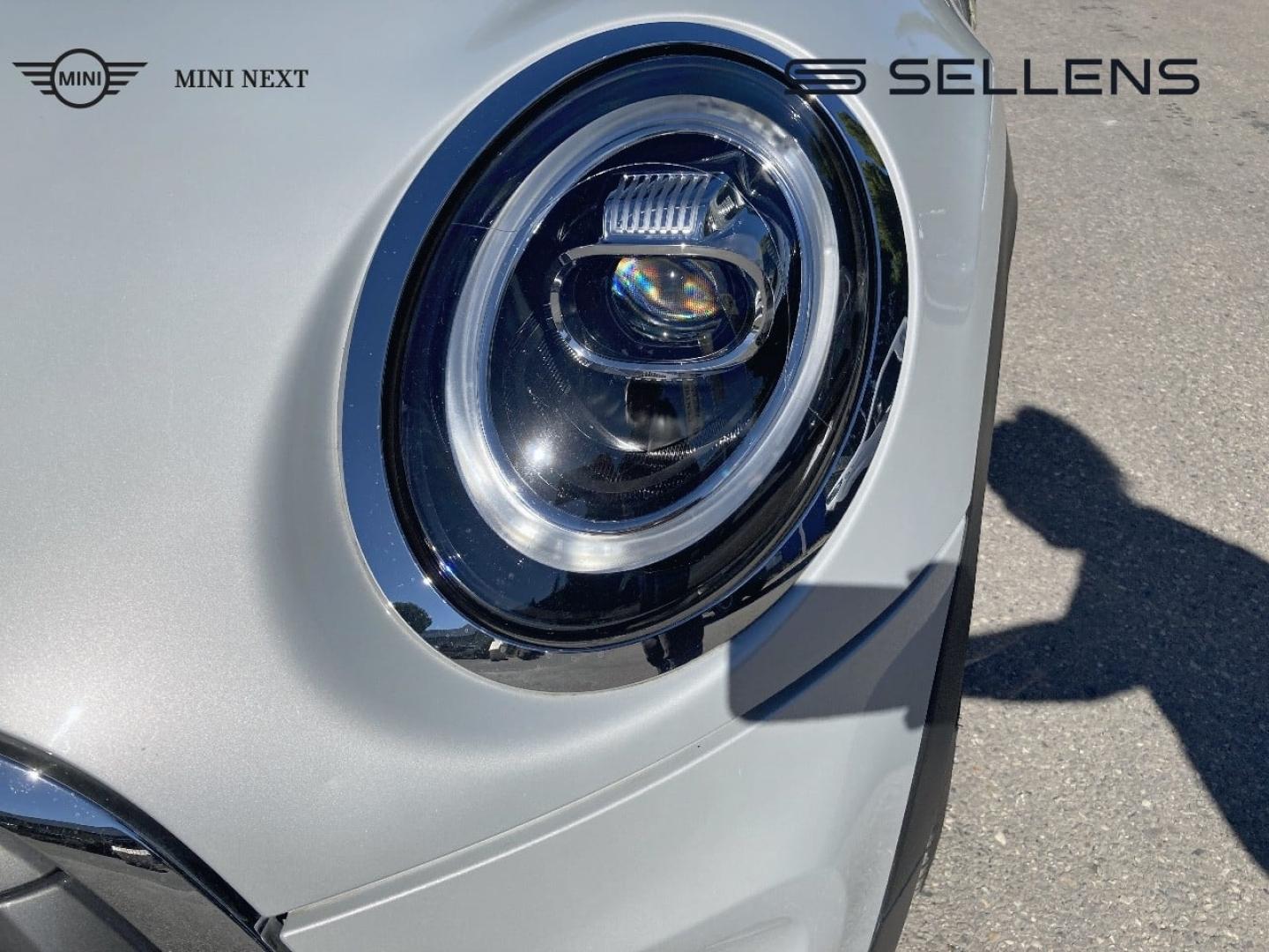 MINI Mini Cooper SE 184ch Edition Greenwich BVA - photo 10