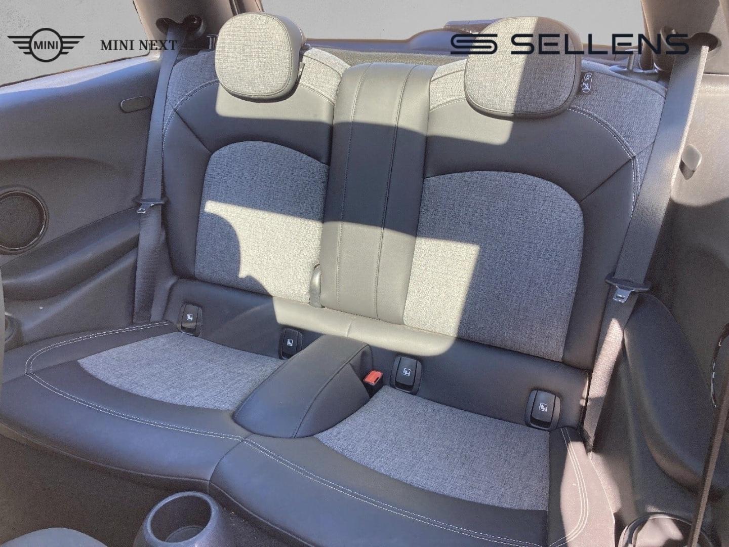 MINI Mini Cooper SE 184ch Edition Greenwich BVA - photo 12