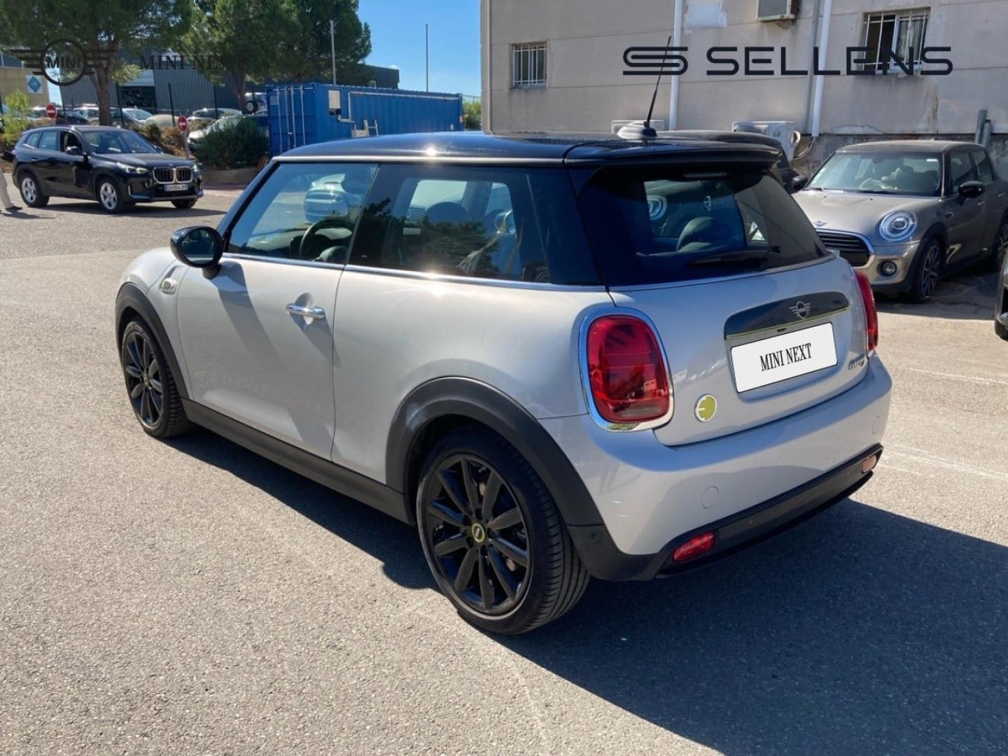 MINI Mini Cooper SE 184ch Edition Greenwich BVA - photo 16