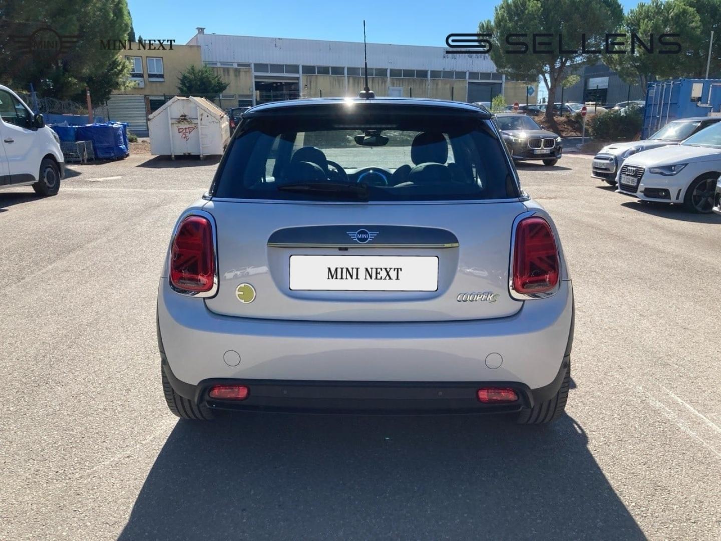 MINI Mini Cooper SE 184ch Edition Greenwich BVA - photo 17