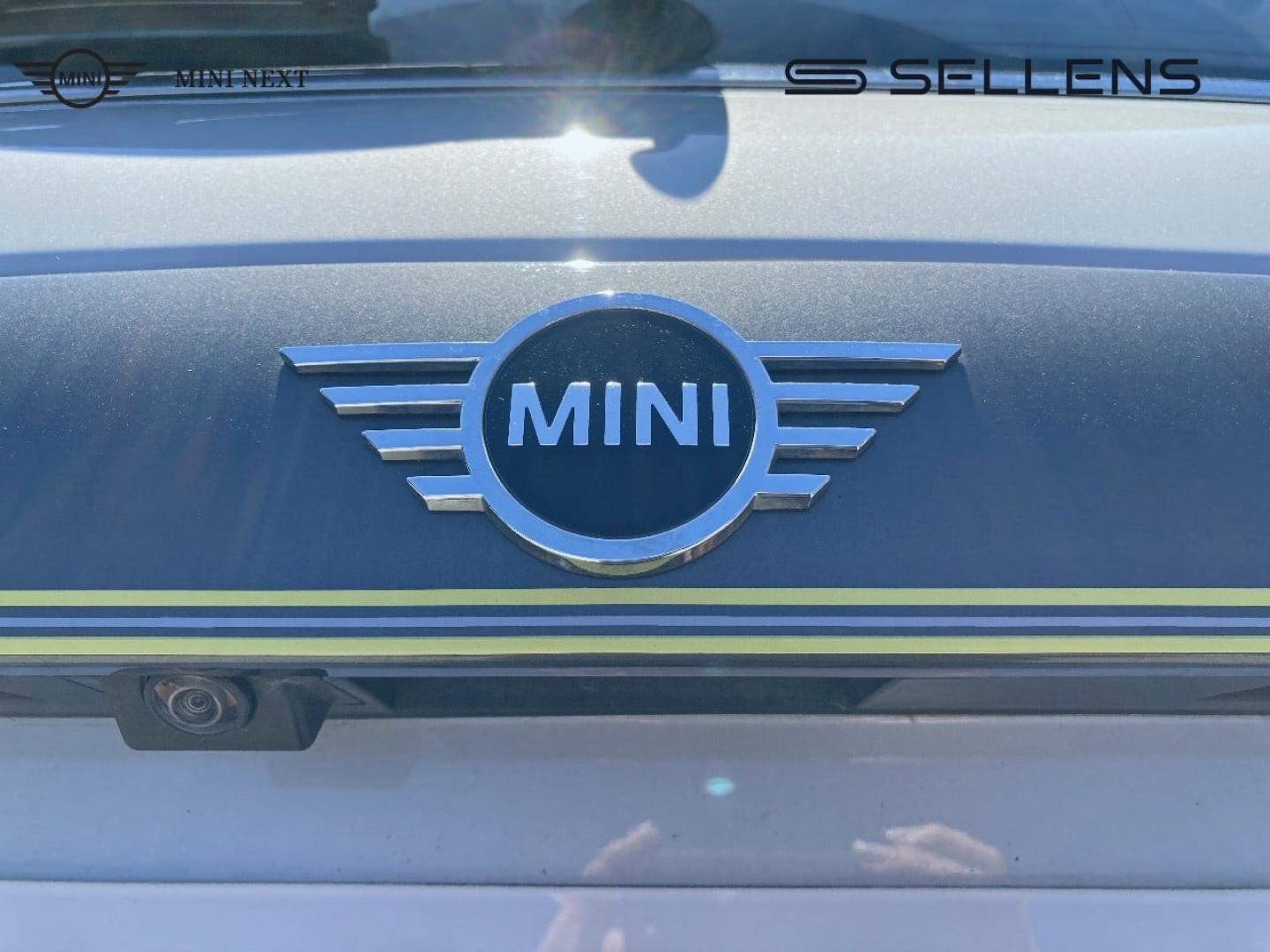 MINI Mini Cooper SE 184ch Edition Greenwich BVA - photo 18