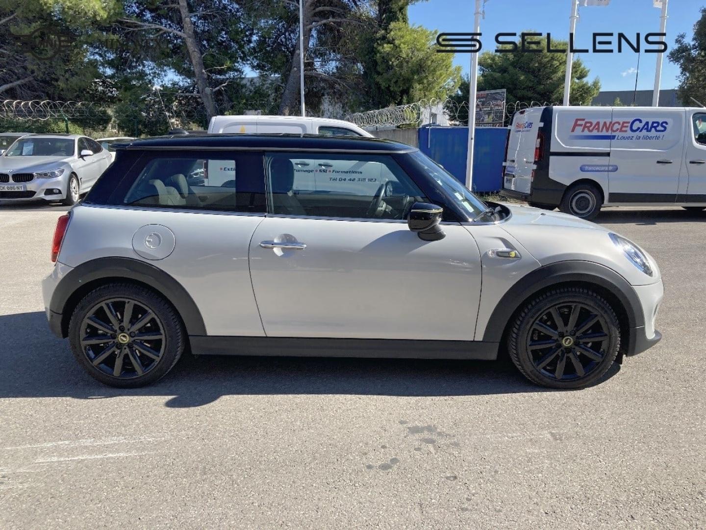 MINI Mini Cooper SE 184ch Edition Greenwich BVA - photo 20
