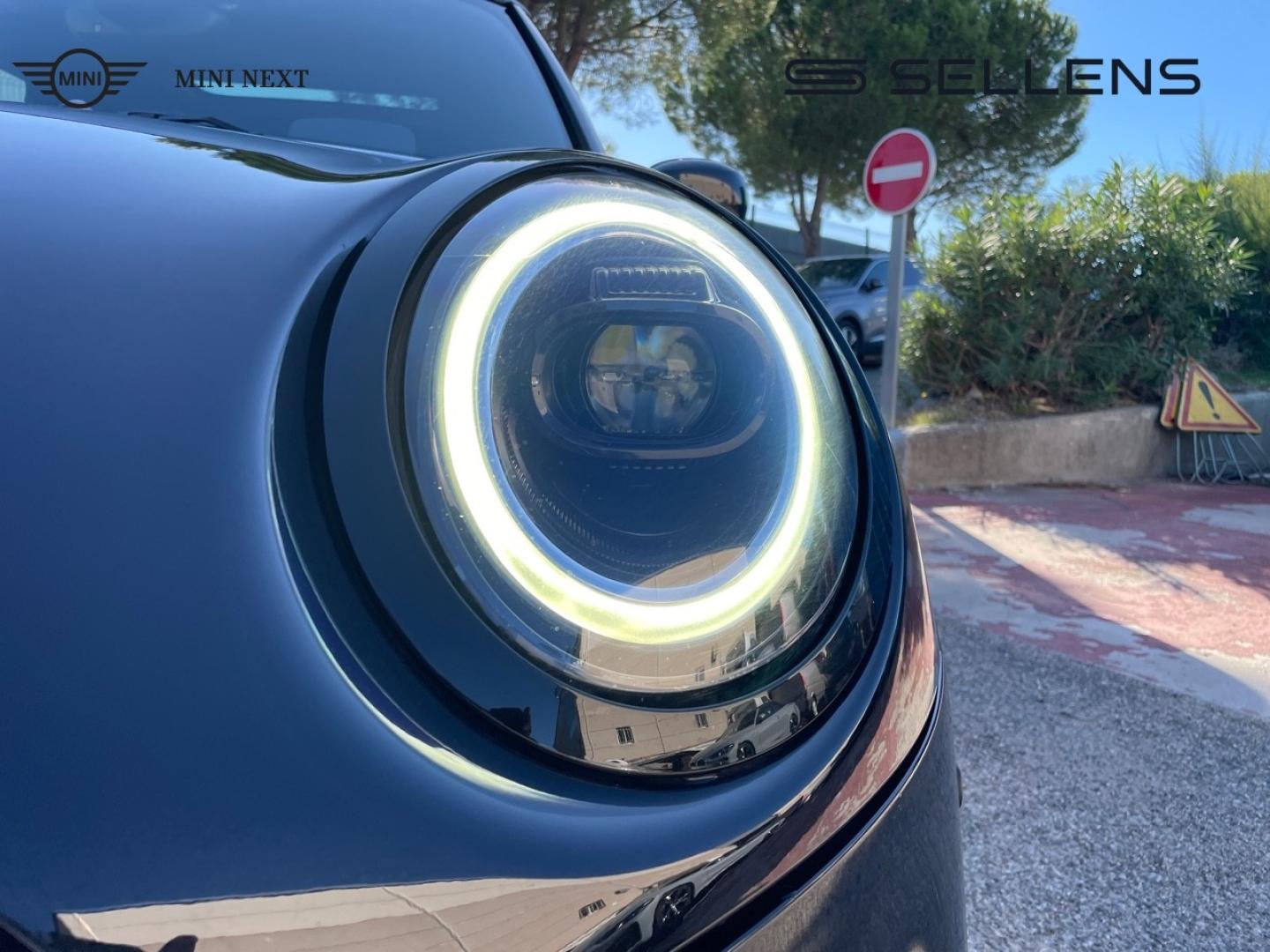 MINI Mini Cooper S 178ch  John Cooper Works BVA7 - photo 10