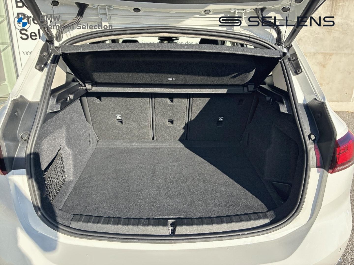 BMW Série 2 ActiveTourer 218i 136ch Luxury DKG7 - photo 7