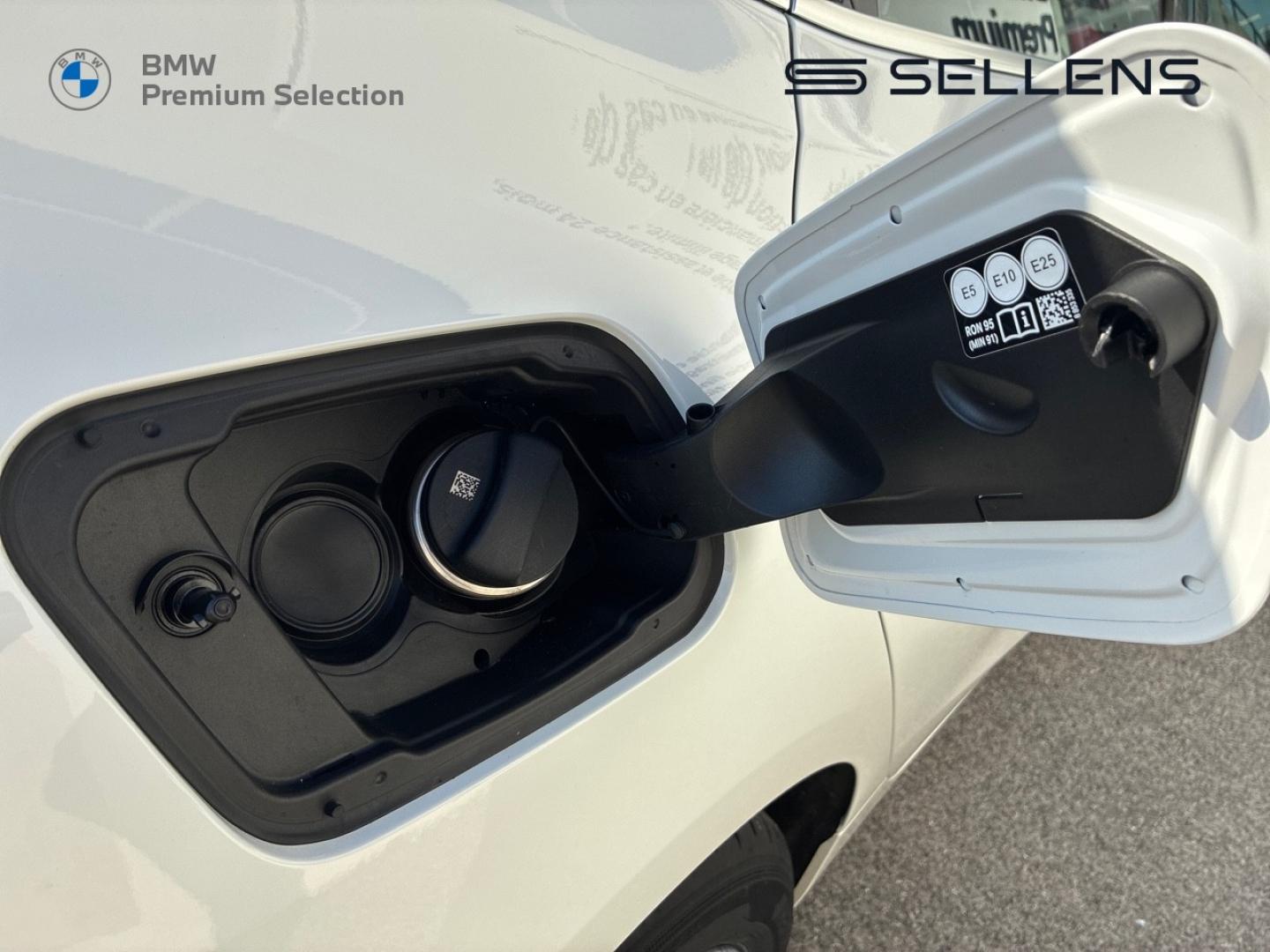 BMW Série 2 ActiveTourer 218i 136ch Luxury DKG7 - photo 15