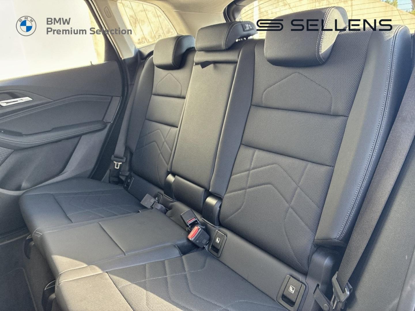 BMW Série 2 ActiveTourer 218i 136ch Luxury DKG7 - photo 16