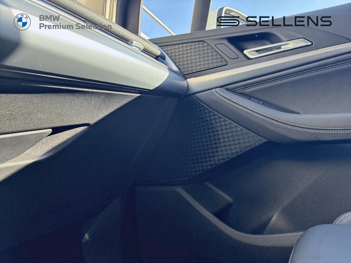 BMW Série 2 ActiveTourer 218i 136ch Luxury DKG7 - photo 17