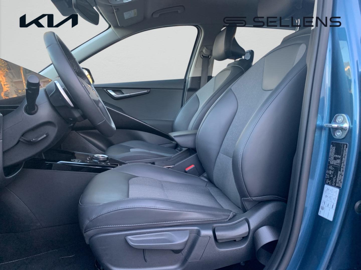 KIA Niro EV 204ch Active - photo 3