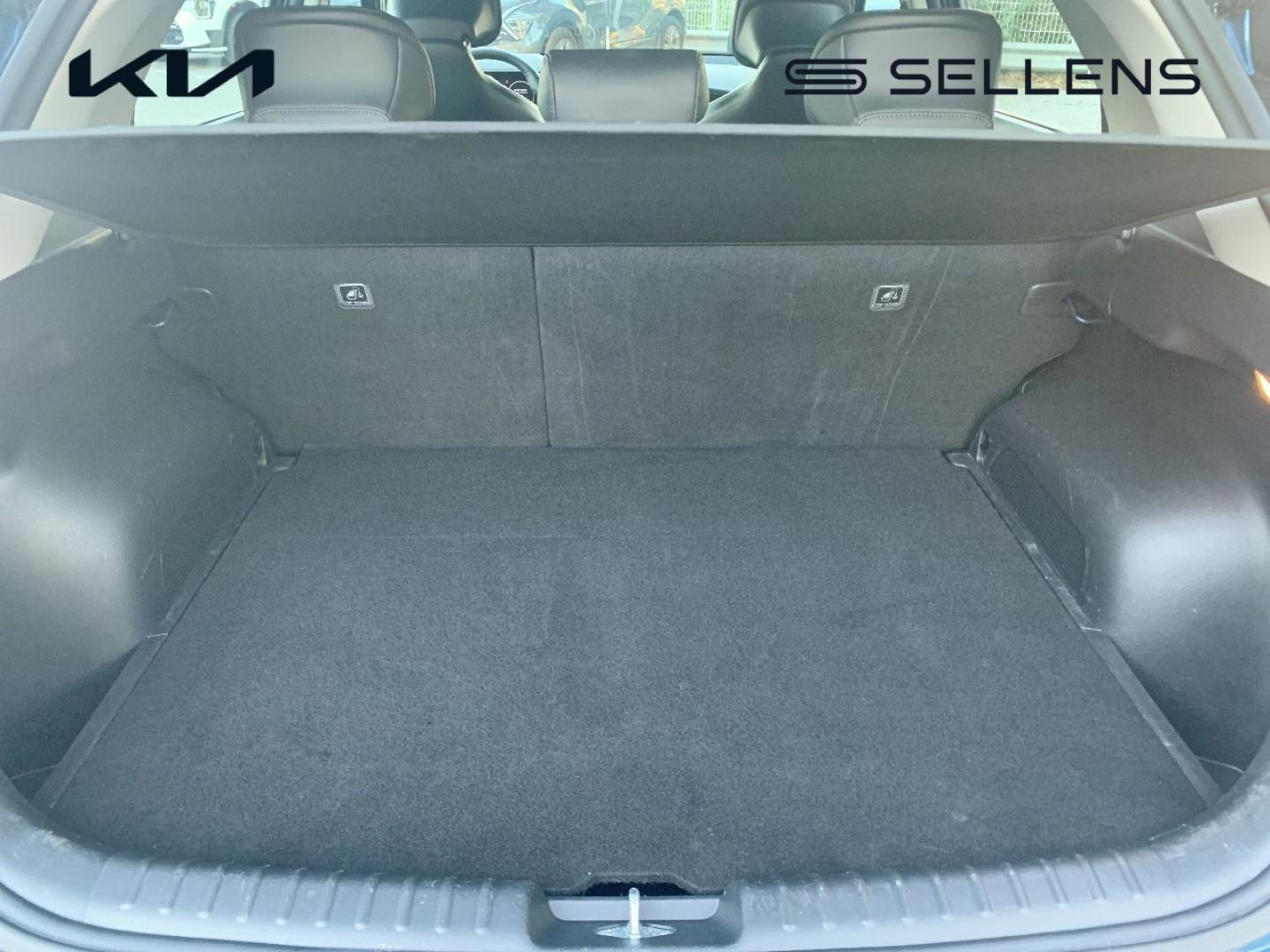 KIA Niro EV 204ch Active - photo 6