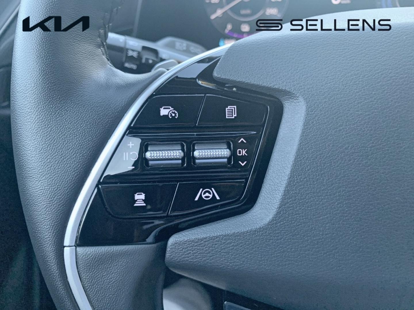 KIA Niro EV 204ch Active - photo 11