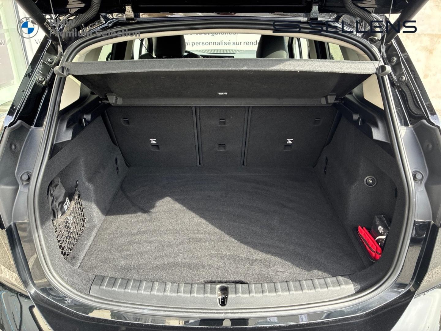 BMW Série 2 ActiveTourer 218i 136ch Luxury DKG7 - photo 7