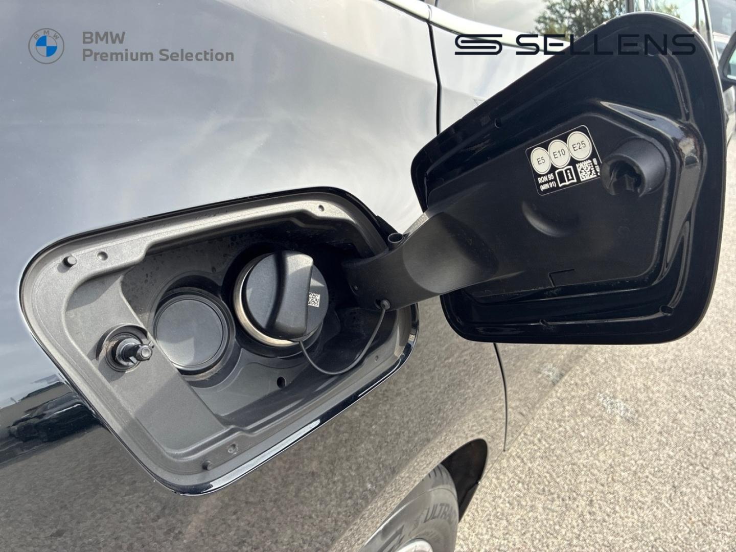 BMW Série 2 ActiveTourer 218i 136ch Luxury DKG7 - photo 15