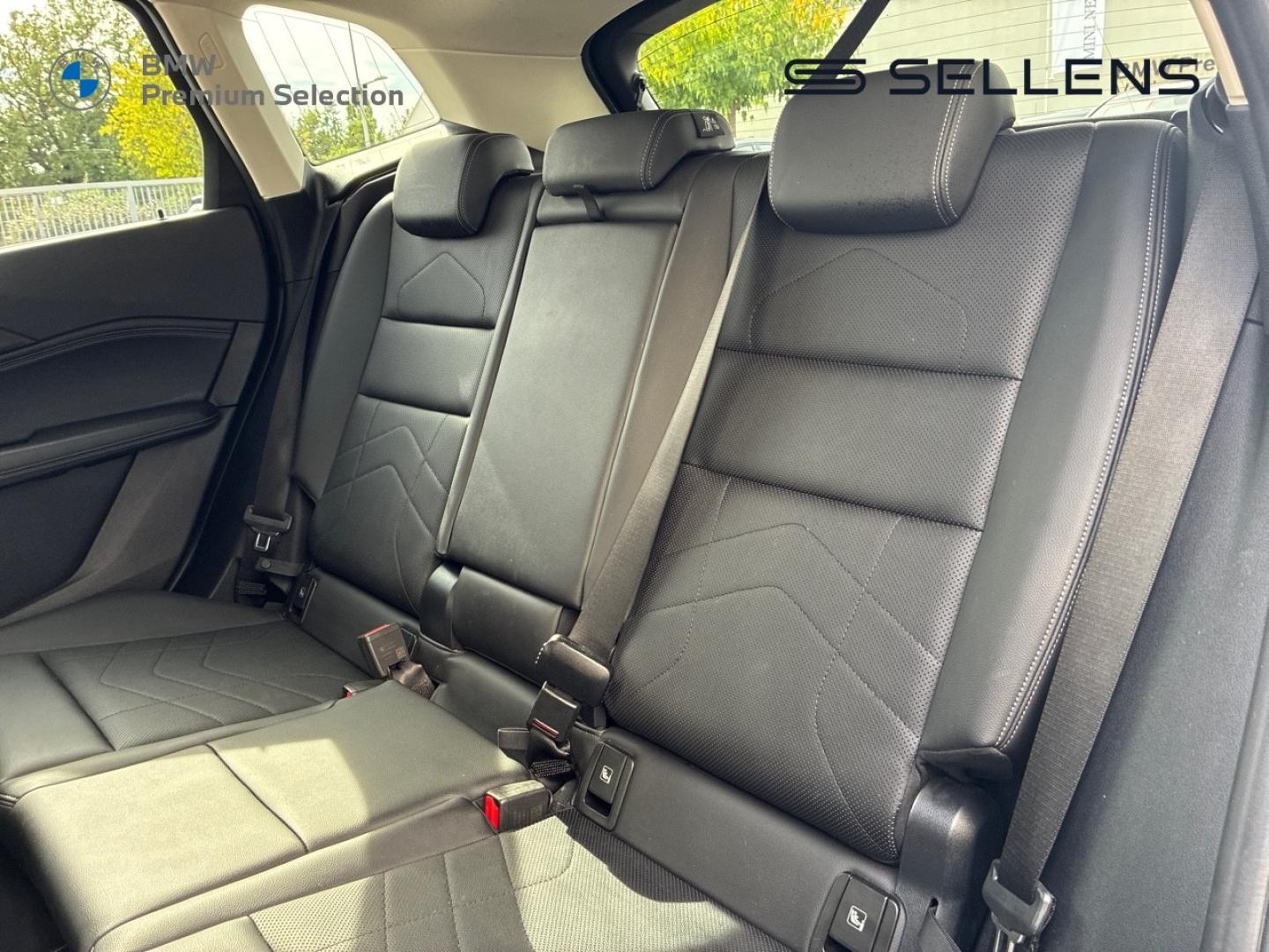 BMW Série 2 ActiveTourer 218i 136ch Luxury DKG7 - photo 16