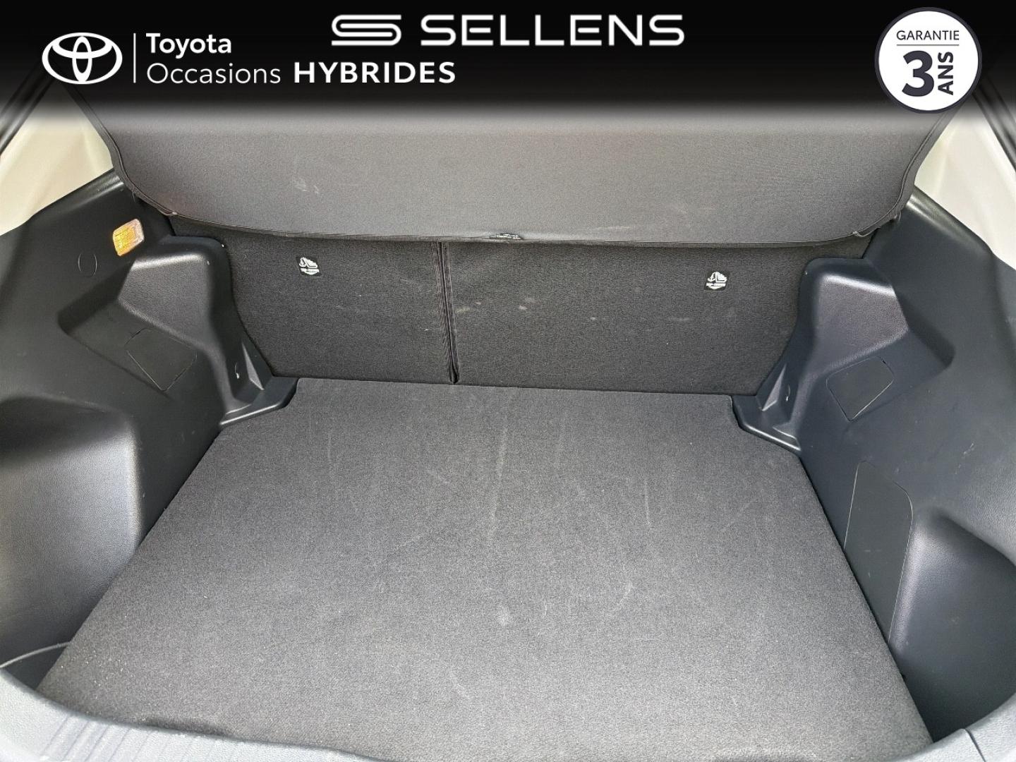 TOYOTA Yaris Cross 116h Dynamic MC24 - photo 10