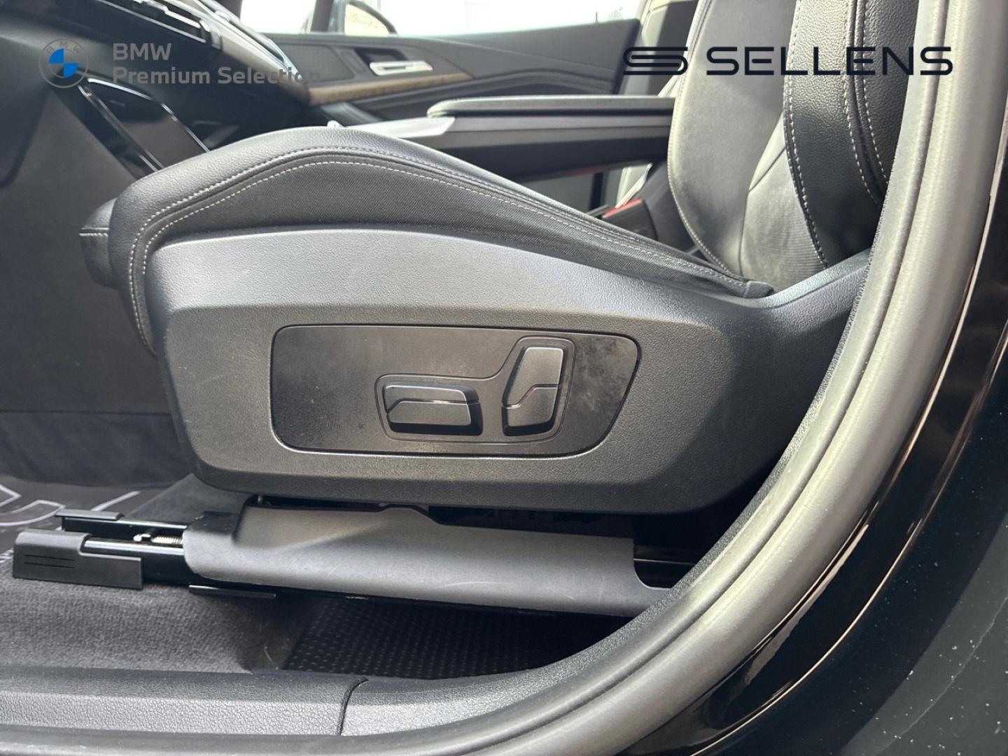 BMW Série 2 ActiveTourer 218i 136ch Luxury DKG7 - photo 19